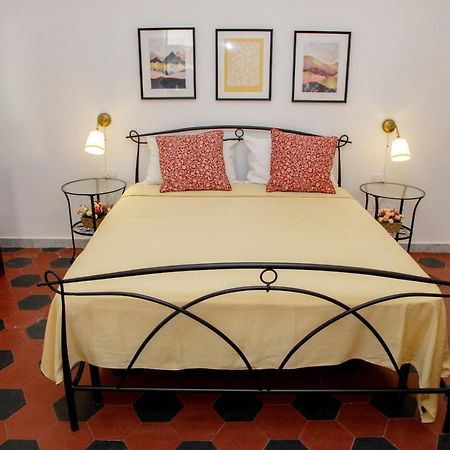 Bed and Breakfast Euplea Napoli Zewnętrze zdjęcie
