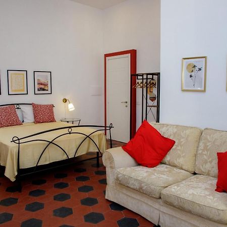 Bed and Breakfast Euplea Napoli Zewnętrze zdjęcie