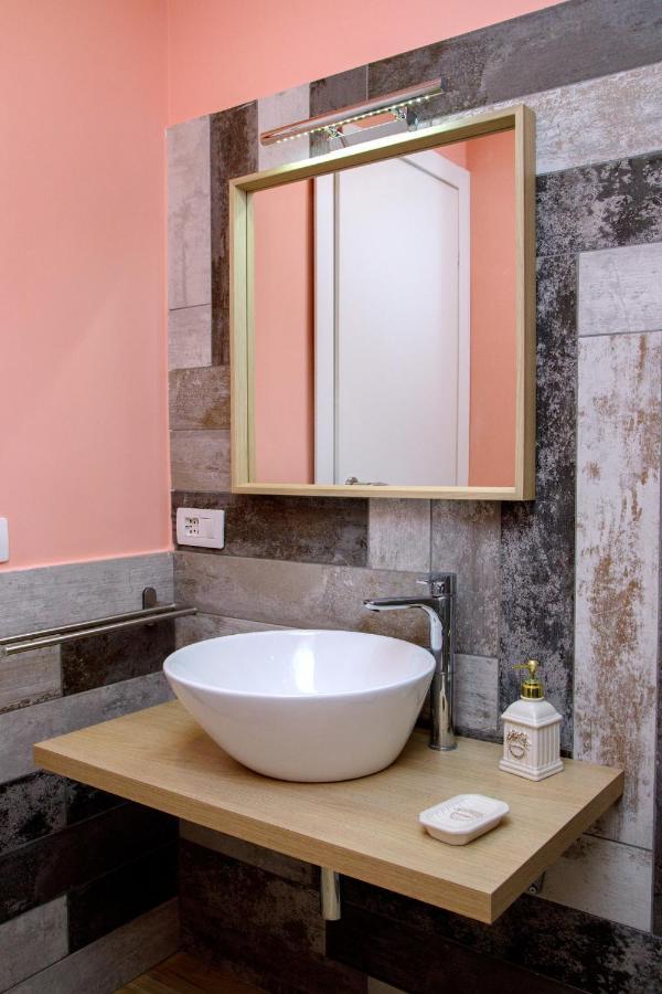 Bed and Breakfast Euplea Napoli Zewnętrze zdjęcie