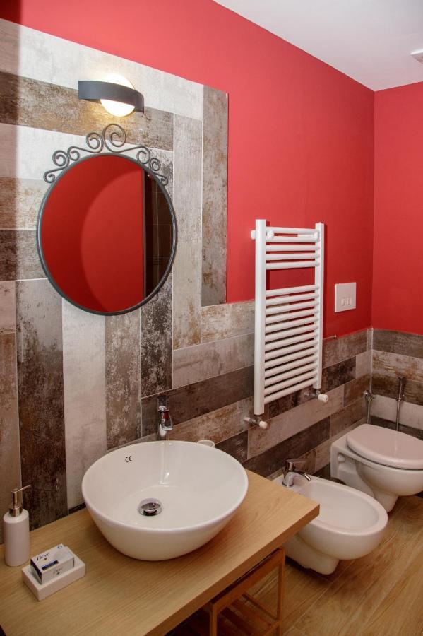 Bed and Breakfast Euplea Napoli Zewnętrze zdjęcie