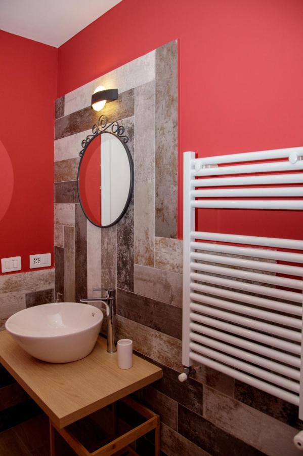 Bed and Breakfast Euplea Napoli Zewnętrze zdjęcie