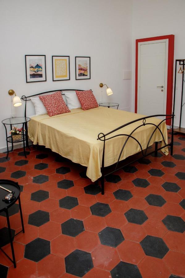 Bed and Breakfast Euplea Napoli Zewnętrze zdjęcie